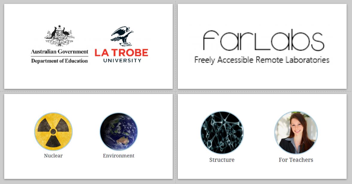 Take part in the 2021 FARLabs User Survey. 👩‍🔬🧑‍💻

Link to the survey: docs.google.com/.../1FAIpQLSfU…

#stemeducation #remotelearning #physicsteacher #pedagogy