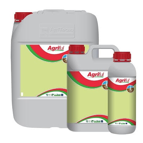 AgritecnoEast's tweet photo. #Agriful stimulates plant metabolism, improves media structure and generally improves crop yeilds.
#organicfeterlizers
#AgritecnoEastAfricaProducts
#plantnutrition https://t.co/wEUjvZIBRx