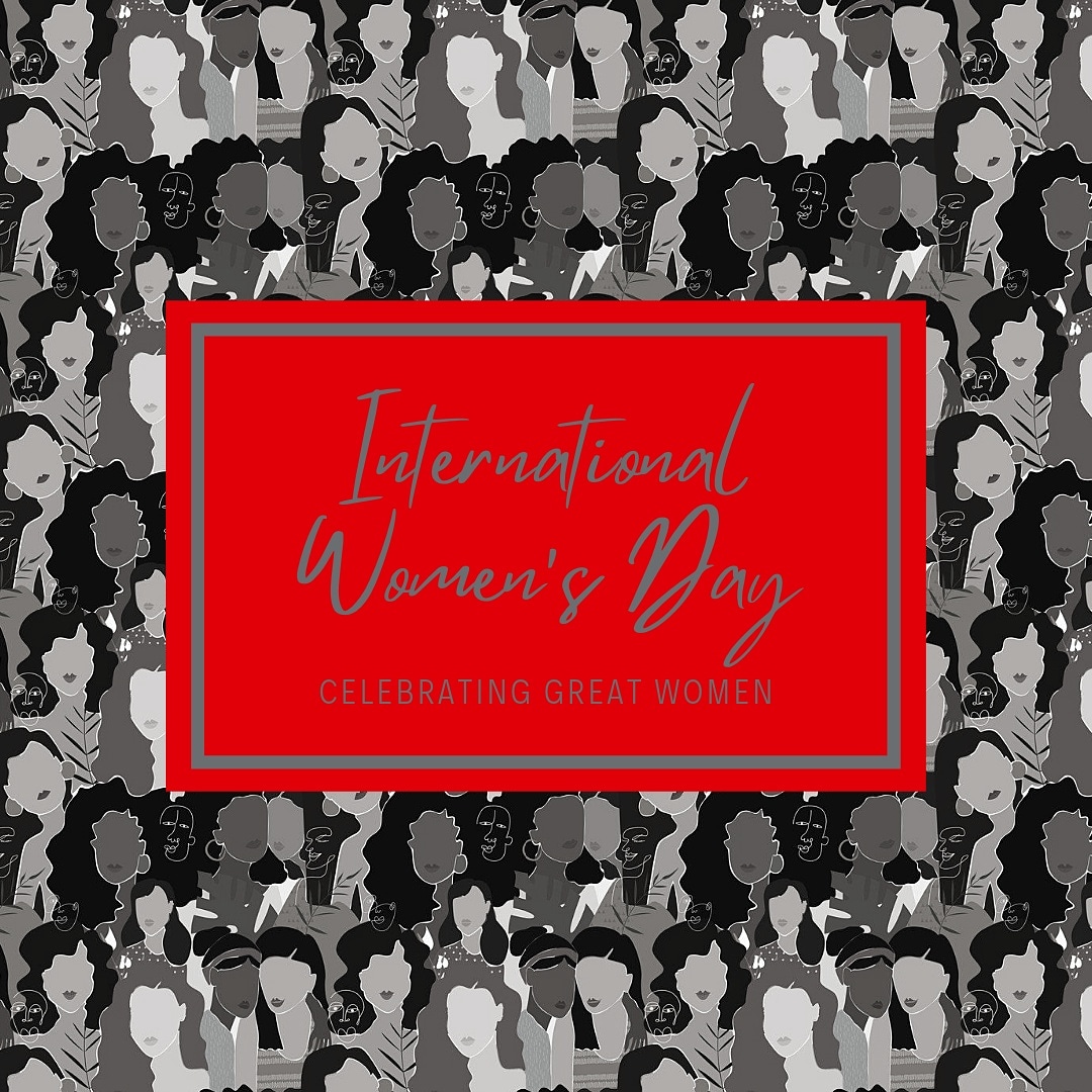 monicateasley's tweet photo. Happy International Women's Day. Celebrate the Women in your life.

#AskAttyMo #bossbabeesq https://t.co/trOpukI2F3