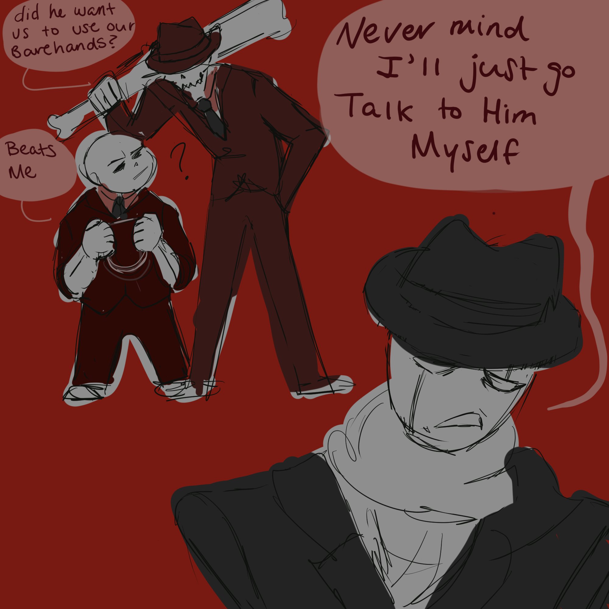 An Unhealthy Obsession (Bara sans x Male[Oc/reader]) (Mafiafell Soulmate  Au) - Prologue - Moving in apartments & Meeting the Sans and Papyrus Gaster  - Wattpad