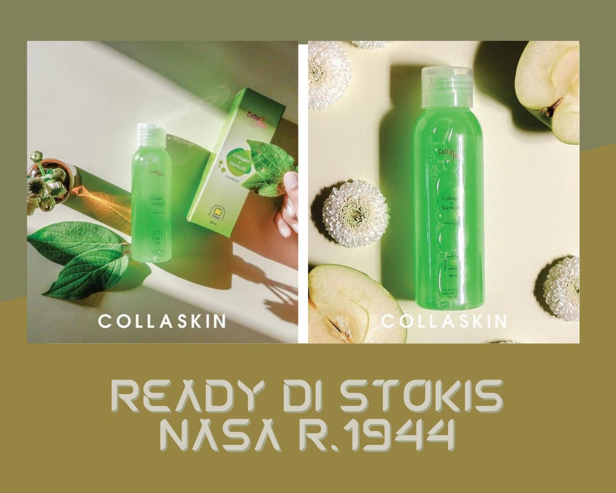 NasaReville's tweet photo. 💥COSHAM NASA 💥

👍 Rambut Yang Patah Patah, Mendadak Jadi Kuat
👍 Rambut Yang Bercabang Mendadak Sehat
👍 Rambut Yg Berkutu Mendadak Kutunya Jatuh Jatuh Begitu Juga Dengan Telurnya
👍 Rambut Yg Kasar Banget Mendadak Lembut Kayak Kita Lagi SPA Di Salon https://t.co/93lDLNkaus
