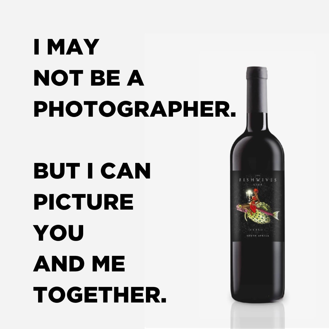 Win a case of Wine delivered to your door every month- Competition ends on 31st December 2021.

wineforayear.gr8.com
#SaveSAwine #thefishwivesclub