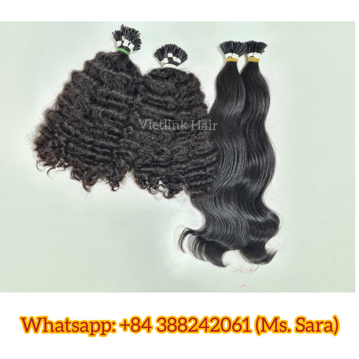 SaraVietlink's tweet image. 📱Ms Sara: +84 388242061 

#itiphair #itipdeal #itipextensions #itiphairsupplier #itiphumanhair #itiphumanhair #itiphairextensionslasvegas #itipatlanta #itipatl #itips #itiphairextensionskinkystraight #wavyitip #wavyitiphair #wavyitiphairlondon #wavyitipextensions