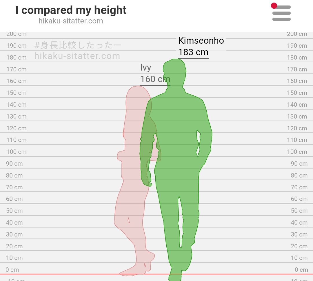Ivy 在twitter 上 Our Height Difference Try Yours Kimseonho T Co 2qqimeocog 身長比較したったーhttps T Co Srxggrc3n5 Twitter Ivy 在twitter 上 Our Height Difference Try Yours Kimseonho T Co 2qqimeocog 身長比較したったーhttps T Co Srxggrc3n5 Twitter