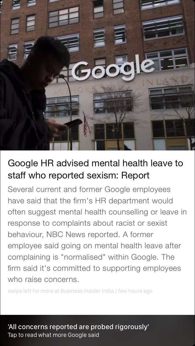 ShrinathKopare's tweet photo. @Google @sundarpichai this is shocking https://t.co/kC8FhHht7R