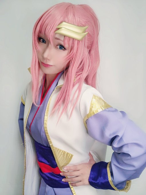 コスプレイヤー鬼姫ゆんのTwitter画像25