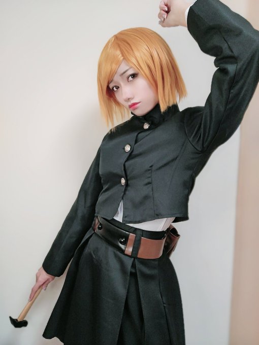 コスプレイヤー鬼姫ゆんのTwitter画像27