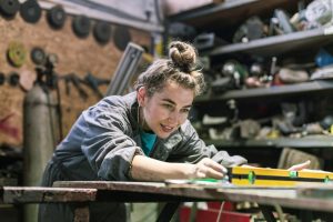 FemaleTradesperson Directory tweet media