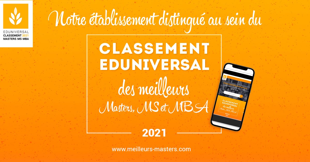 IAE Aix-Marseille tweet media