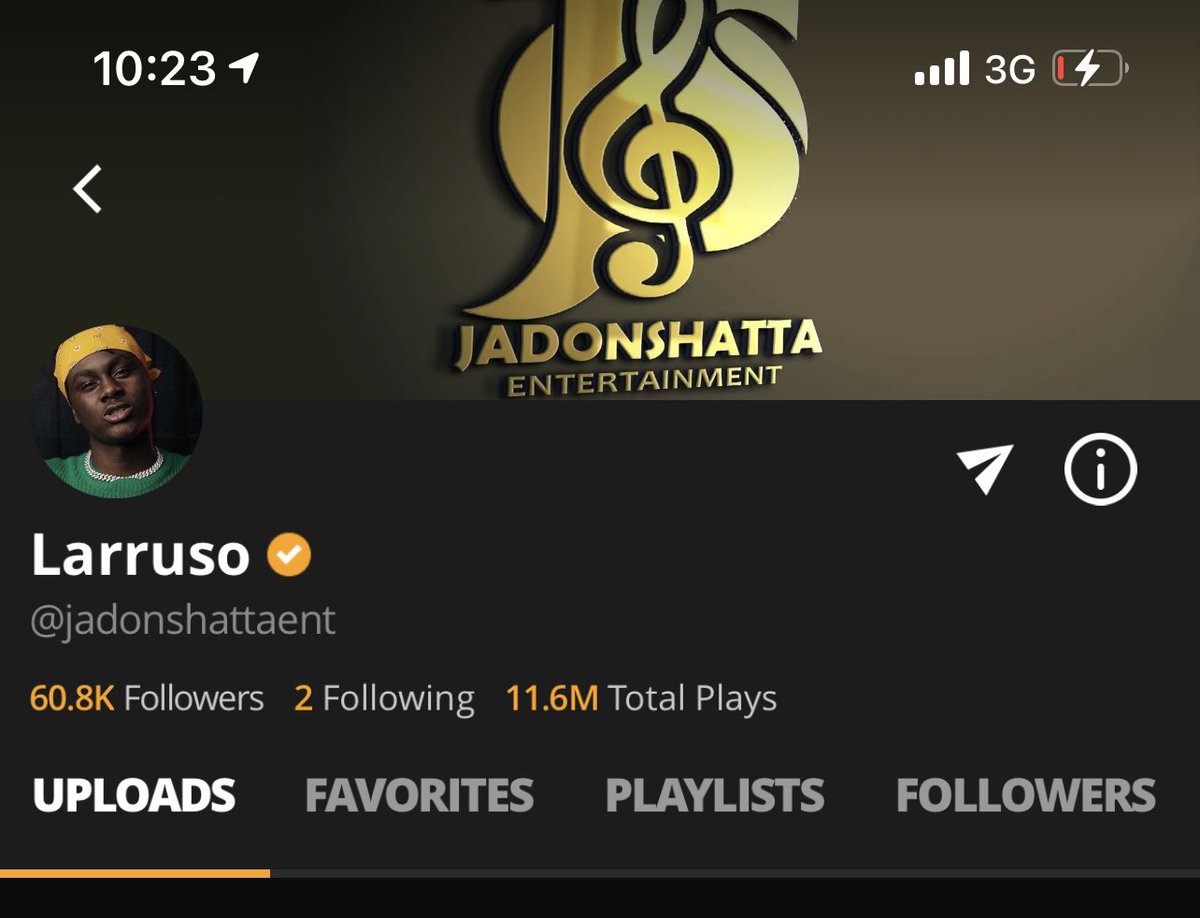 Charts Ghana 🇬🇭 on Twitter "Top 10 Ghanaian Artists With The Most