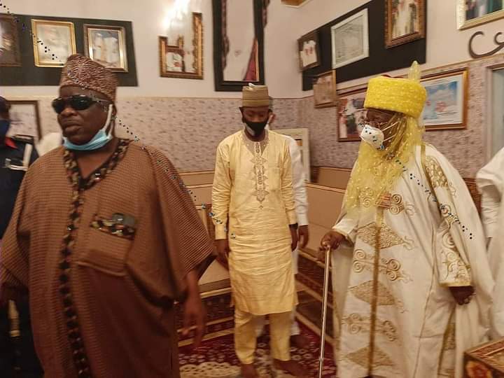 hrmobaolofa1's tweet photo. Offa and Erin-Ile communities, at the State Capital, Ilorin. https://t.co/aVzRc98kD5