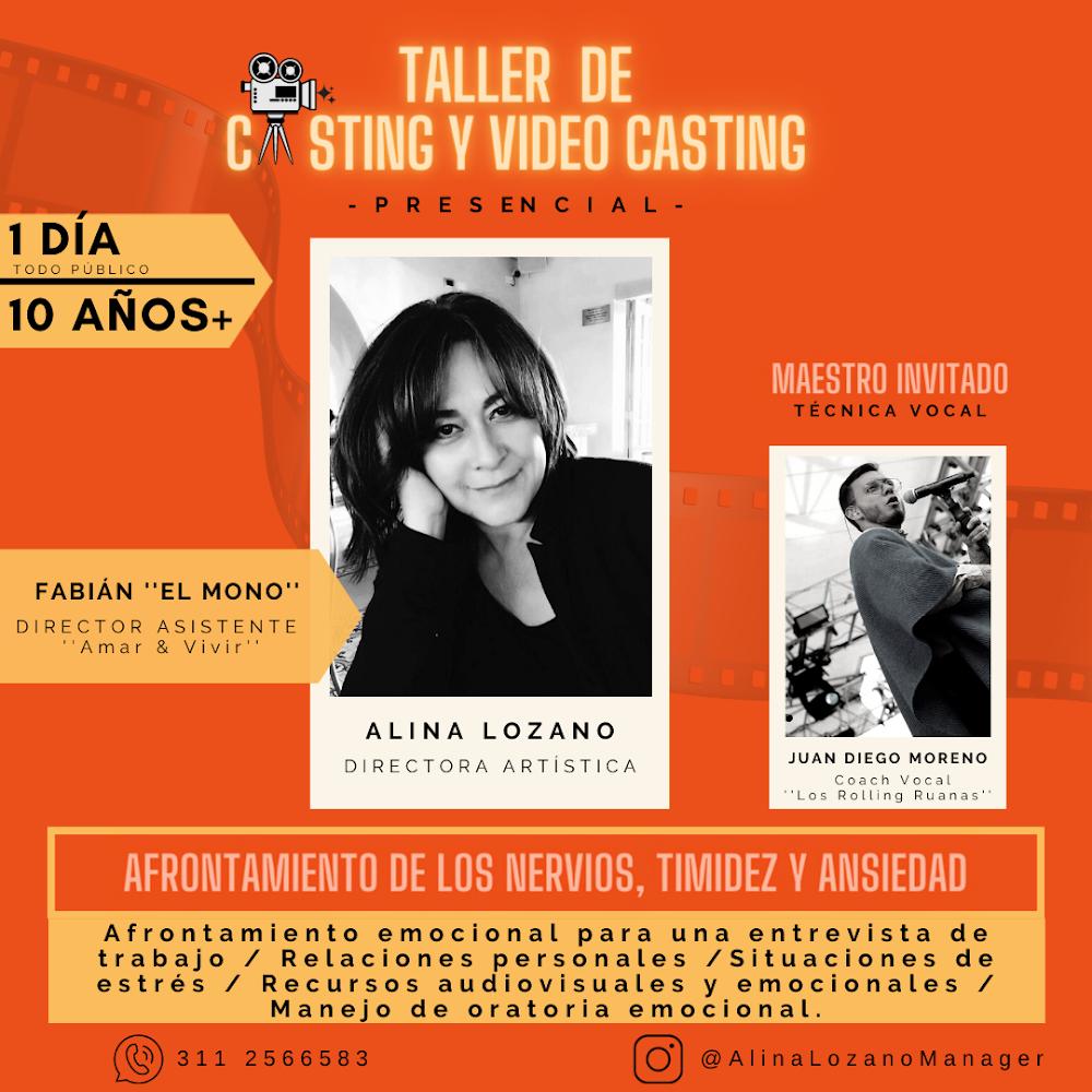 alinactriz (@alinalozanoaco1) on Twitter photo 