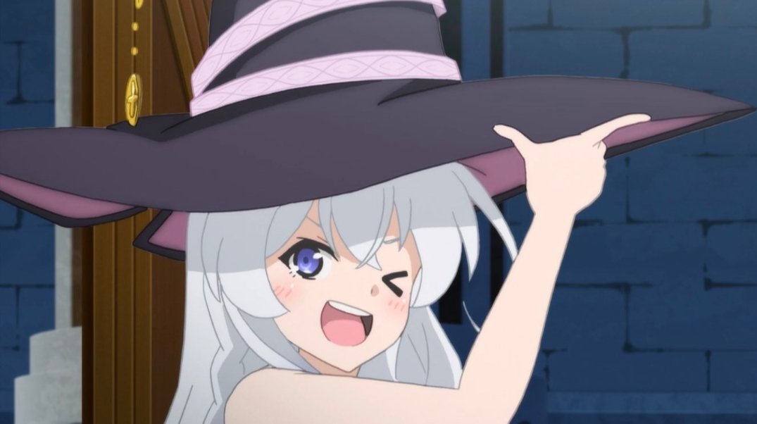 ট ইট র やでっち 魔女の旅々の第2期とマギ 終わりのセラフ第3期がアニメ化されたら もう自分の人生に悔いはない アニメ好きと繋がりたい 魔女の旅々 魔女の旅々はいいぞ 終わりのセラフ マギ T Co Bayvmrokmr ট ইট র