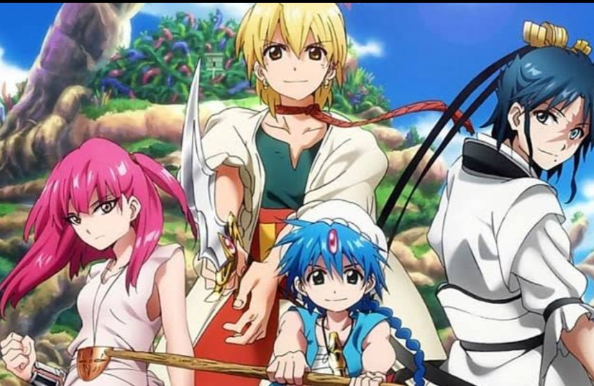 ট ইট র やでっち 魔女の旅々の第2期とマギ 終わりのセラフ第3期がアニメ化されたら もう自分の人生に悔いはない アニメ好きと繋がりたい 魔女の旅々 魔女の旅々はいいぞ 終わりのセラフ マギ T Co Bayvmrokmr ট ইট র