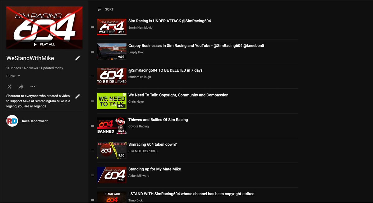 RaceDepartment tweet media