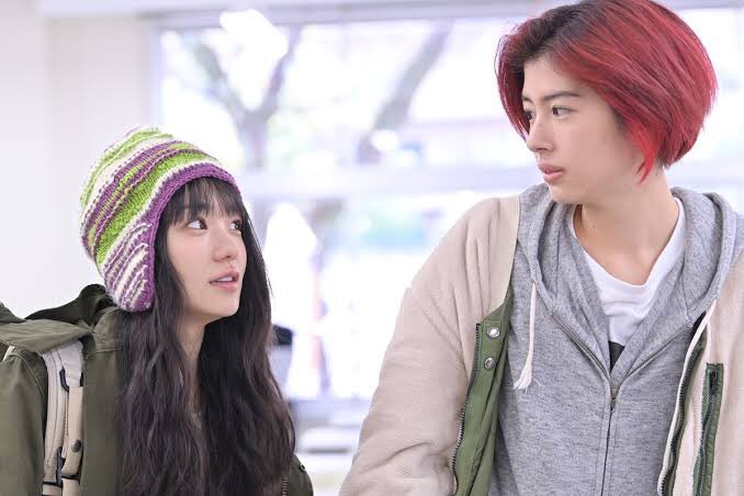 奈緒 出演 共演 最新情報まとめ みんなの評判 評価が見れる ナウティスモーション 9ページ目