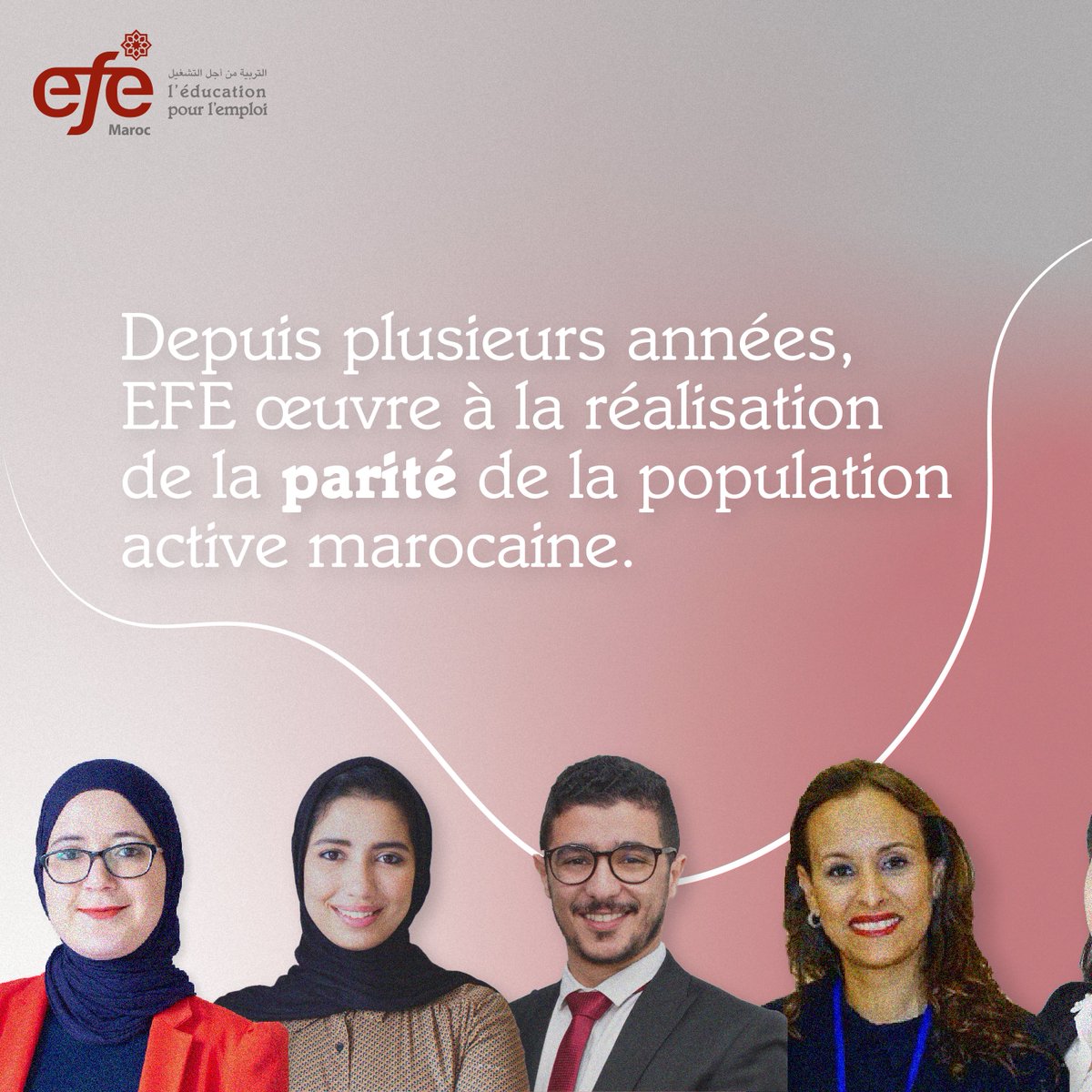 EFE-Maroc 🇲🇦 tweet media