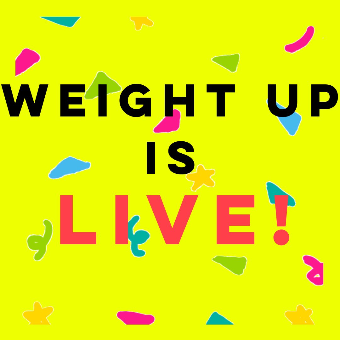 stefaniemidmer's tweet photo. There’s been blood, sweat, tears and a lot swearing at a computer, but I’m chuffed (and slightly terrified) to share a new venture:

Weight Up - affordable and flexible fitness hire.

https://t.co/Z2F4mvrXiY and on Instagram @ weightupuk 

Take a look and give us a follow! https://t.co/s8BvVVorGt