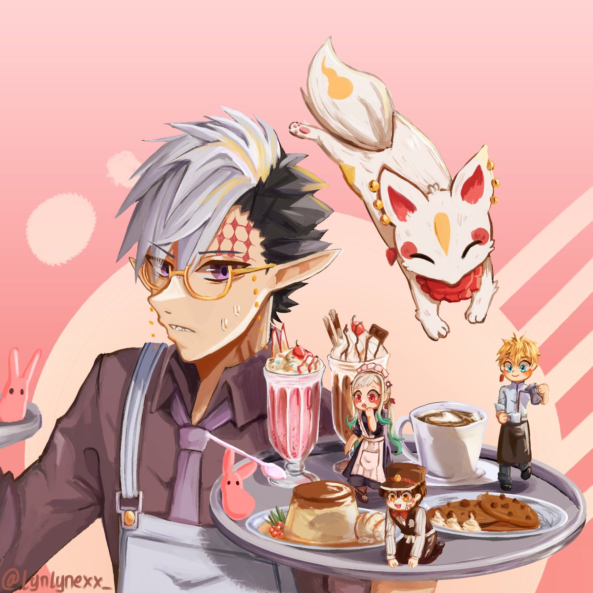 ヤコ Twitter Search