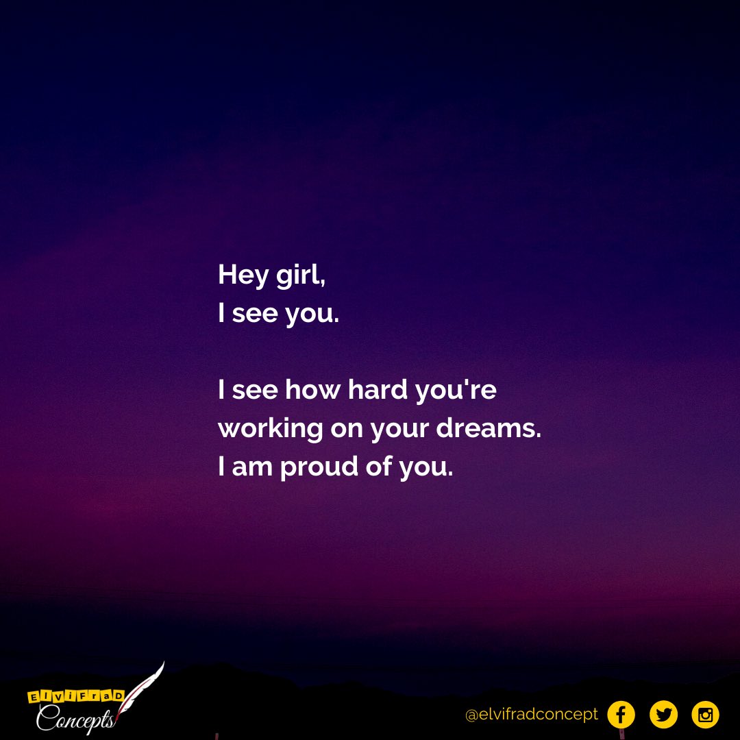 elvifradconcept's tweet photo. Go sis, you got it!
#blackgirlmagic #respectwomen #internationalwomensday #happyinternationalwomensday #womensmonth #womenempowerment #strongwomen #iwd #feminism #woman #instagram https://t.co/z9IygmFrgx