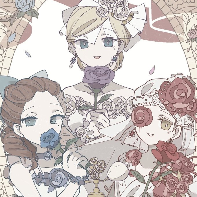 Tweetler Listesiみなと 低浮上 Karma Etiketi 第五人格イラスト Verdi 1 Whotwi Grafiksel Twitter Analizi Tweetler Listesiみなと 低浮上 Karma Etiketi 第五人格イラスト Verdi 1 Whotwi Grafiksel Twitter Analizi