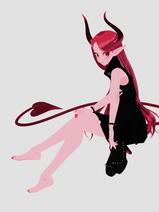 #どこかの誰かに刺さればそれで良い
❤️? 