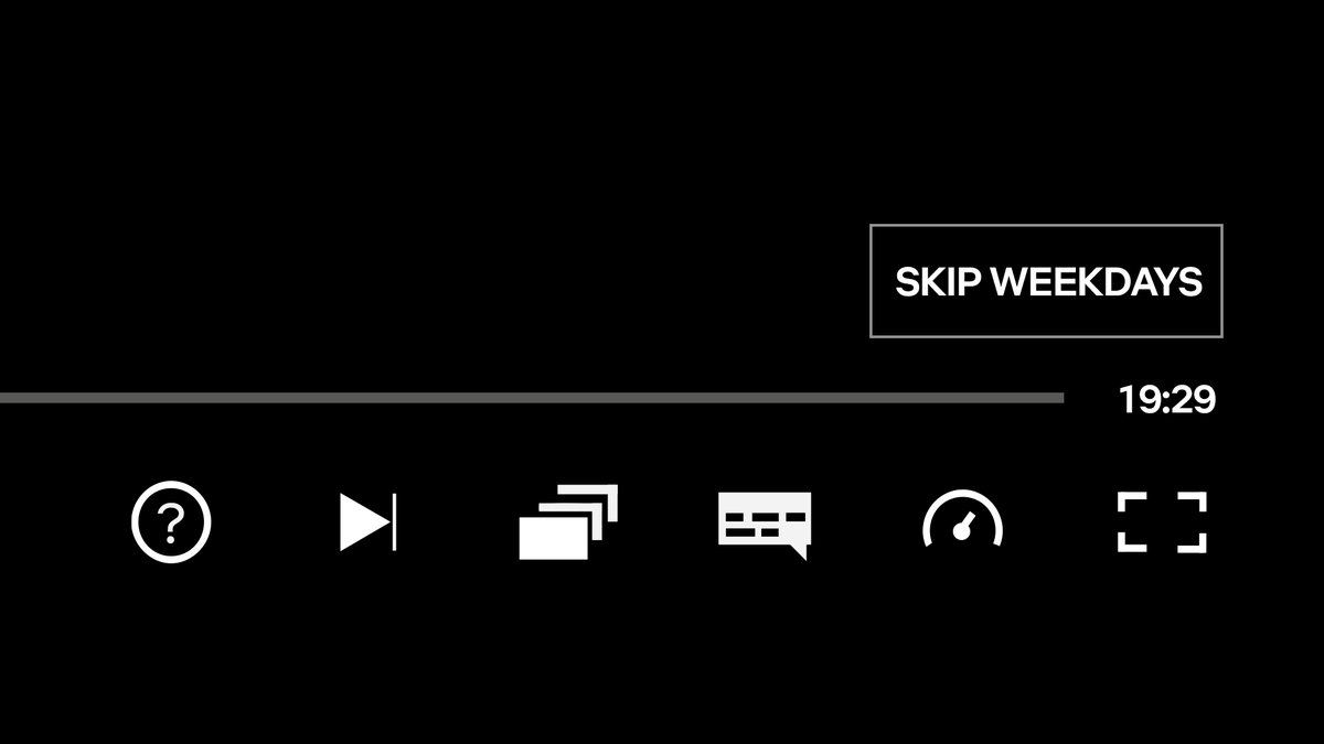 Netflix_PH's tweet photo. Pwede Friday na? https://t.co/9EIkbFlzga