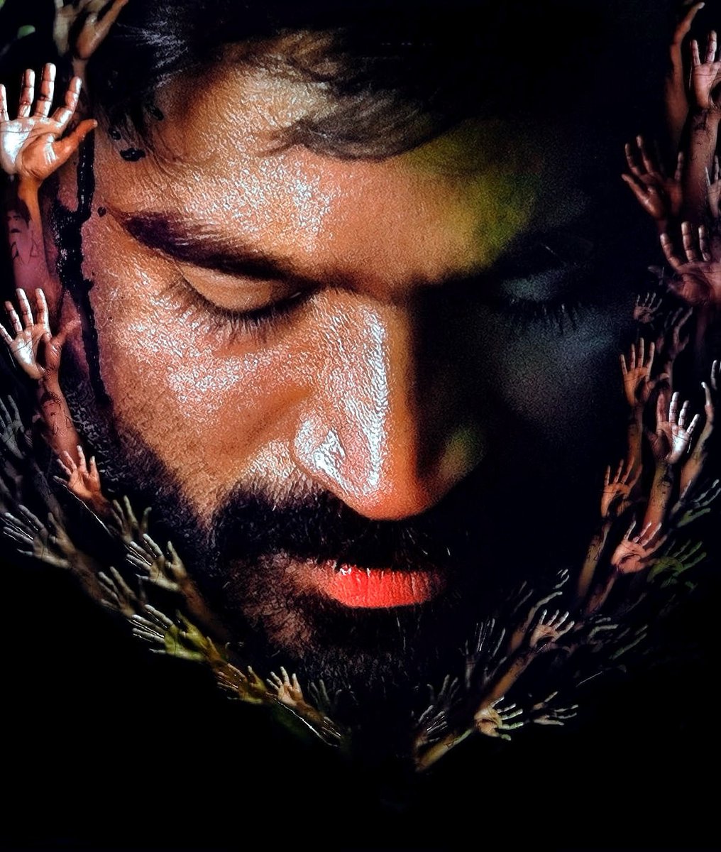WunderbarParody's tweet photo. Get Ready..!!

#Karnan ⏳ Loading...🐘

@dhanushkraja @theVcreations https://t.co/zbCGsNPQbM