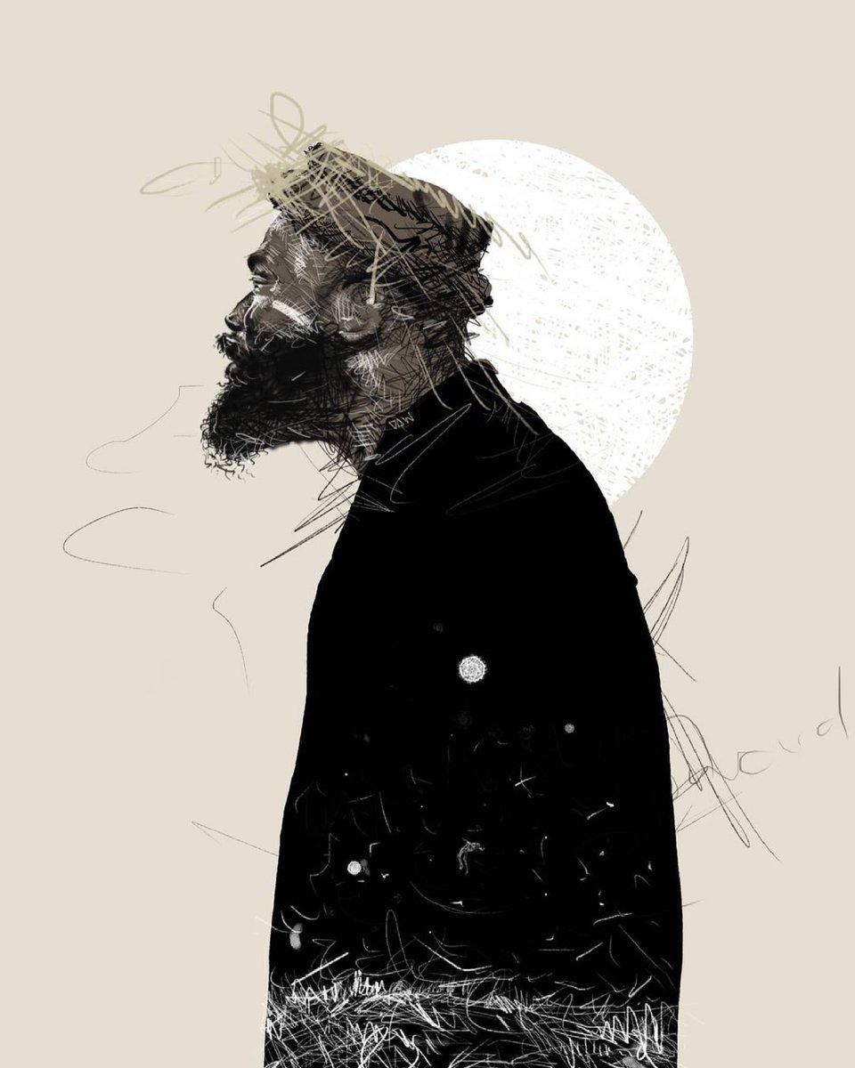 Nduduzo Makhathini tweet media