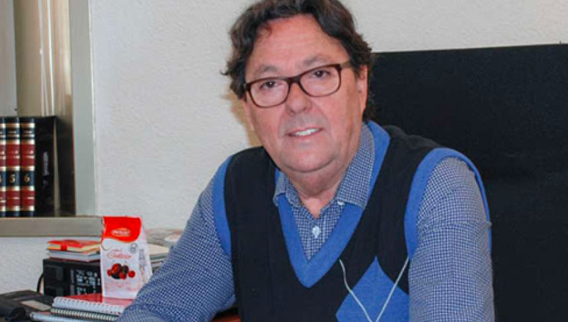 UGT_SP's tweet photo. Entrevista a nuestro secretario general Julio Lacuerda a propósito del #8M2021 y las trabajadoras #esenciales en tiempos de #COVIDー19.
🔗https://t.co/G4Cv1Bozqi https://t.co/PA9YBrqQ8Y