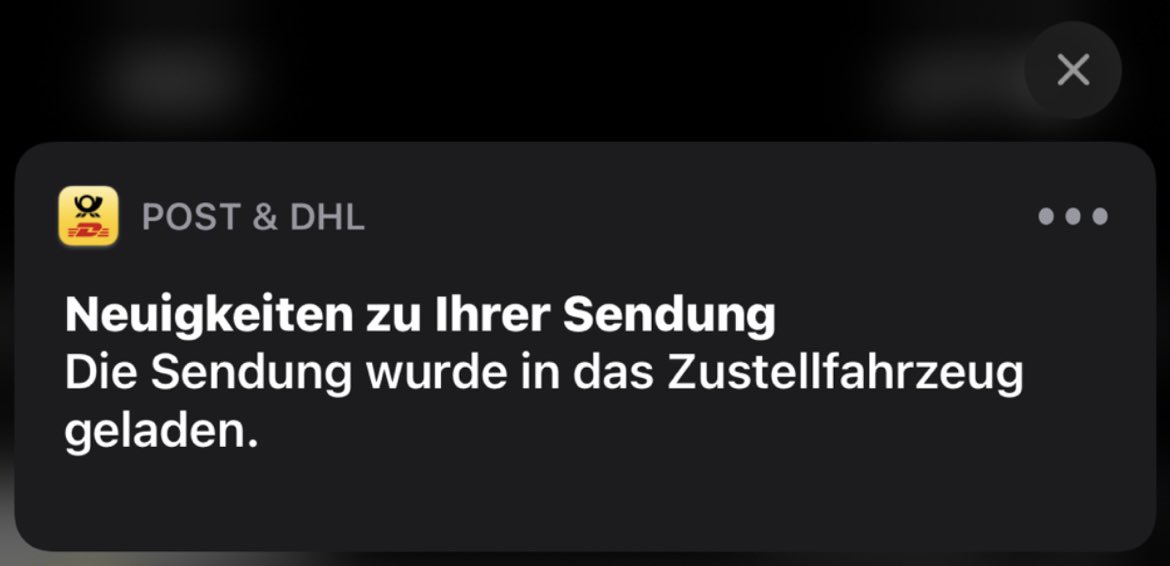 OfficialIngo's tweet photo. noch nie zu soner süßen nachricht aufgewacht https://t.co/yj0uP82EQq