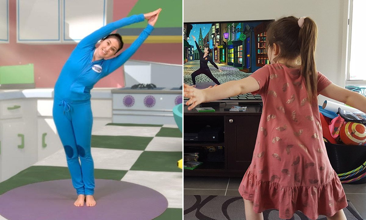 ELK.Health for a happier, healthier life. tweet media