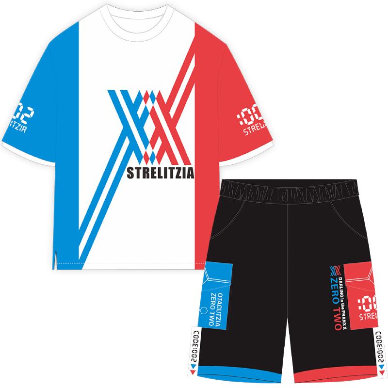 AonalOfficial's tweet photo. 🌸Darling in the Franxx🌸
Unisex Shirt and Pants Suits

Cool designs with breathable and soft material✨
https://t.co/PI4tUHL2f9

#DarlinginthefranXX #Darlinginthefranxxseason2 #zerotwo #anime #animegirl #animemerch #animejapan #cosplayergirl https://t.co/Sn1TKyGhPF