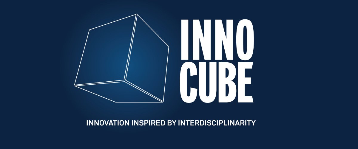 Le Master en #innovation de l’UniNE lance #Innocube, une série de masterclasses/webinaires interdisciplinaires et intensifs conçus pour dévoiler les aspects pratiques de la gestion et du #droit de l'#innovation et de son impact sur la société. Infos:  bit.ly/3vdtpe7