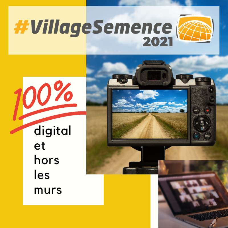 LaFNAMS's tweet photo. @VillageSemence est en @hautsdefrance :11h30, une émission 100% filière locale, #bio et circuit court en #semences de #céréales! Retrouvez @tombgs40 et @bioHDF sur le plateau! #1jour1region #AB #CeuxQuiFontLesSemences #Exelience #LemaireDesfontaines https://t.co/ESVw76v64K https://t.co/aSQrNmmzar