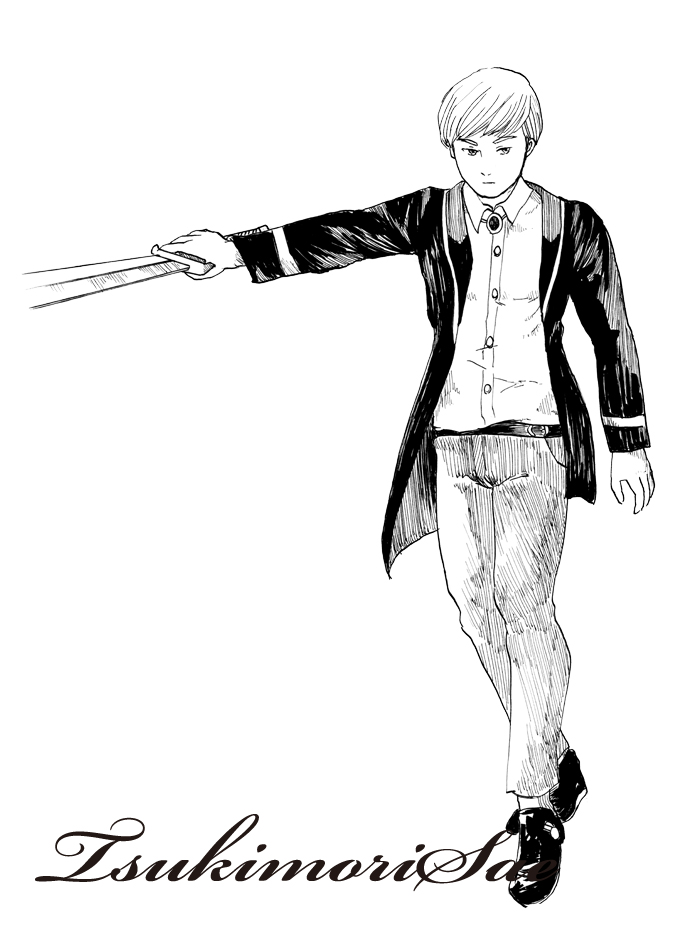 月森冴 双子の女の子 くるくる髪と左右反転 の服にしてみました 双子って可愛いよね 創作 ペン画 ペン画を流してペン画民を増やそう イラスト 漫画 女の子イラスト