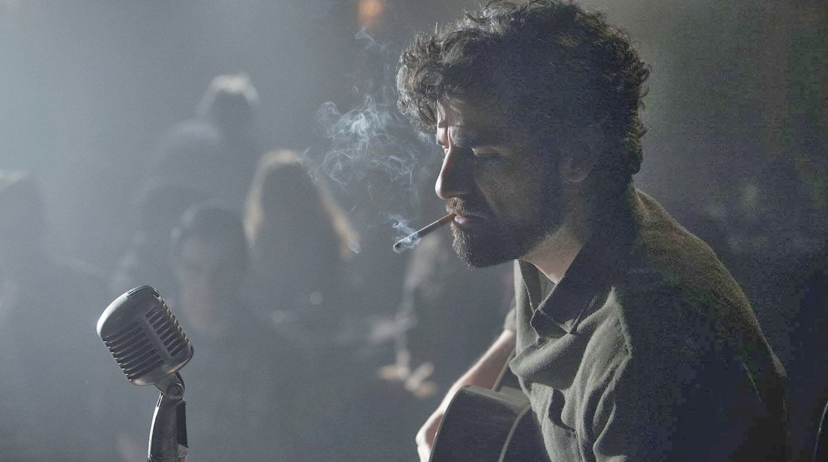 StudiocanalUK's tweet photo. March 9th is International Oscar Isaac Day. 

HBD Oscar! https://t.co/l7mkP52IxP