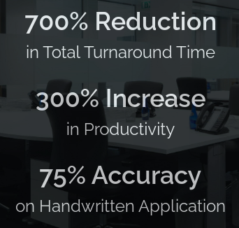 #CASESTUDY Reducing the New Account opening process from 8 days to 1 day > ow.ly/pRIO50DTRf8