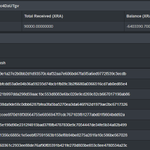 Photo by Cryptopia Rescue (@CryptopiaRescue)