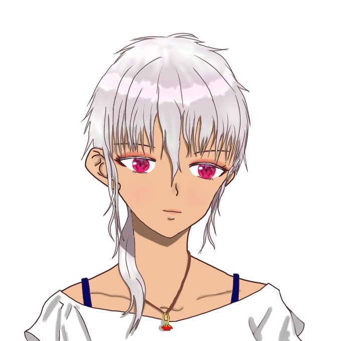 トレス素材のtwitterイラスト検索結果
