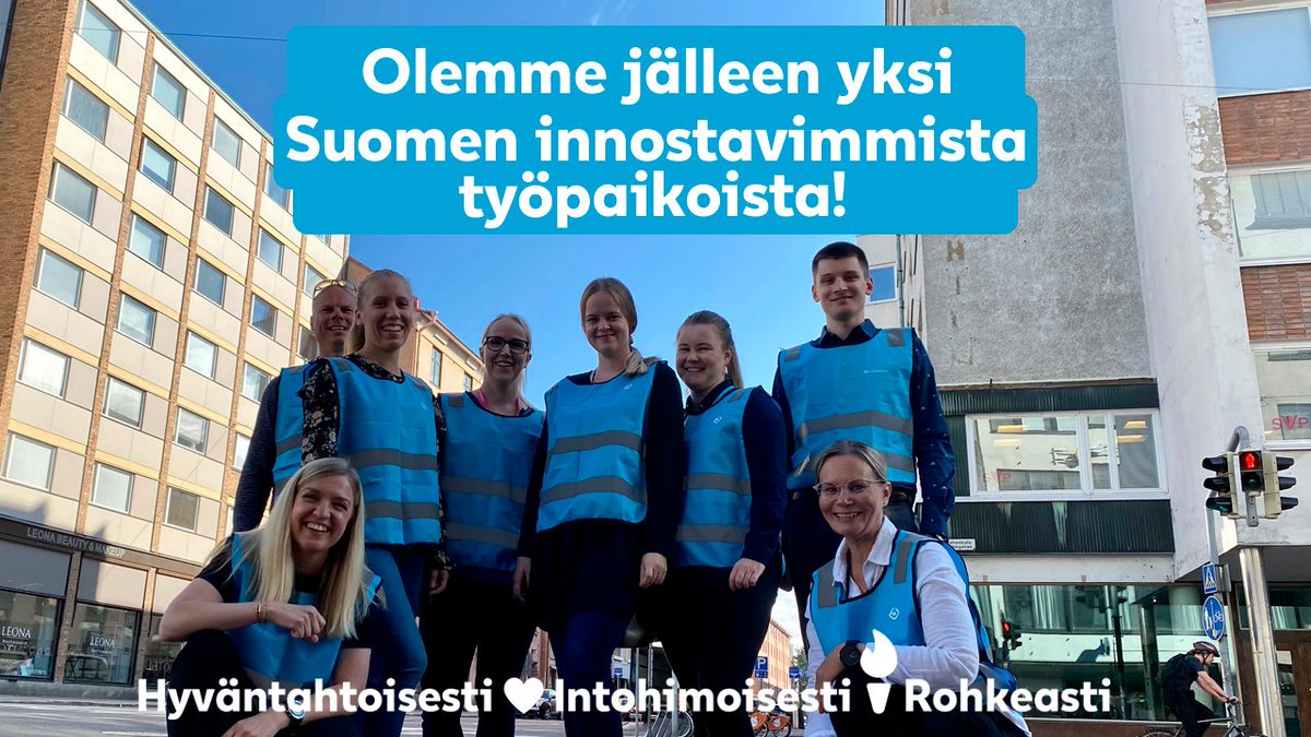 LähiTapiola tweet media
