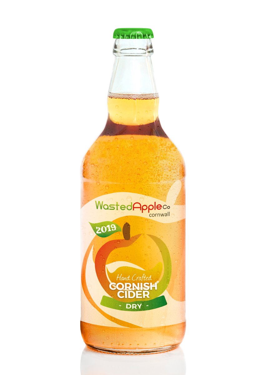 trail_ed's tweet photo. I shouldn't be allowed on the internet, a couple of stray clicks and I've ordered two cases of cider. @wastedappleco 
https://t.co/9IEM8TKPFV I am supporting a local small business. https://t.co/rtjrm6748J