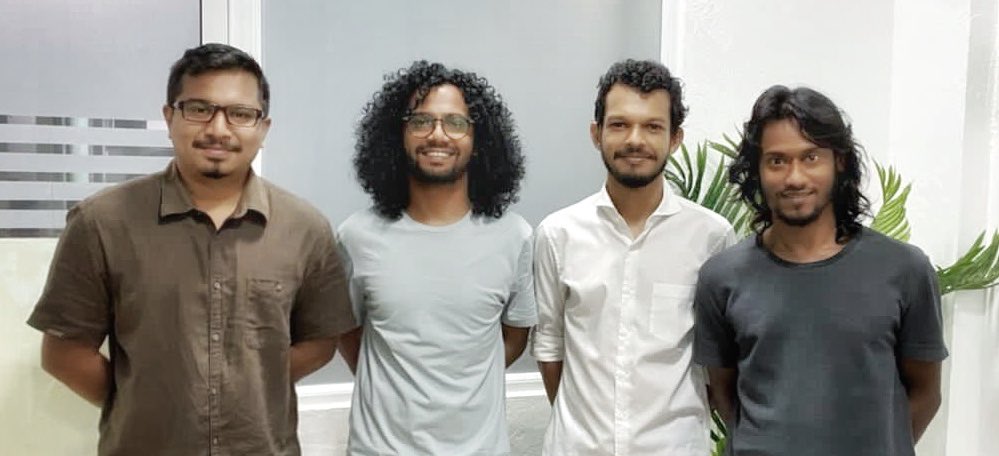 Got together with good friends to do some exciting work at <a href="/HologoWorld/">Hologo AI</a> for a global audience 🇧🇷 🇻🇳 🇮🇩 🌍