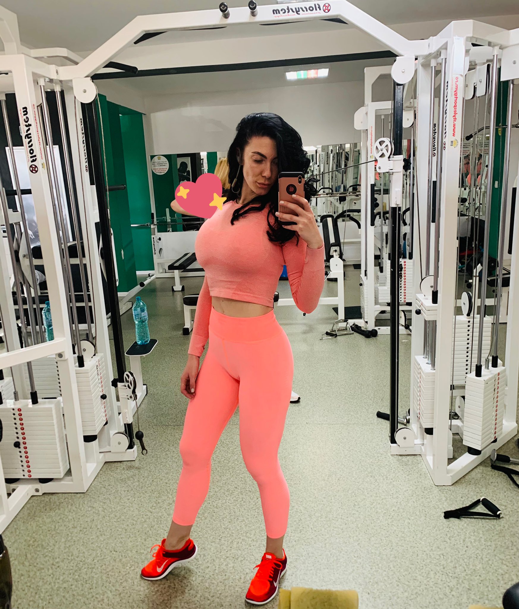 Vivienne Ruth on Twitter: "I wish you all a lovely prosperous spring! 😘 @StreamateModels