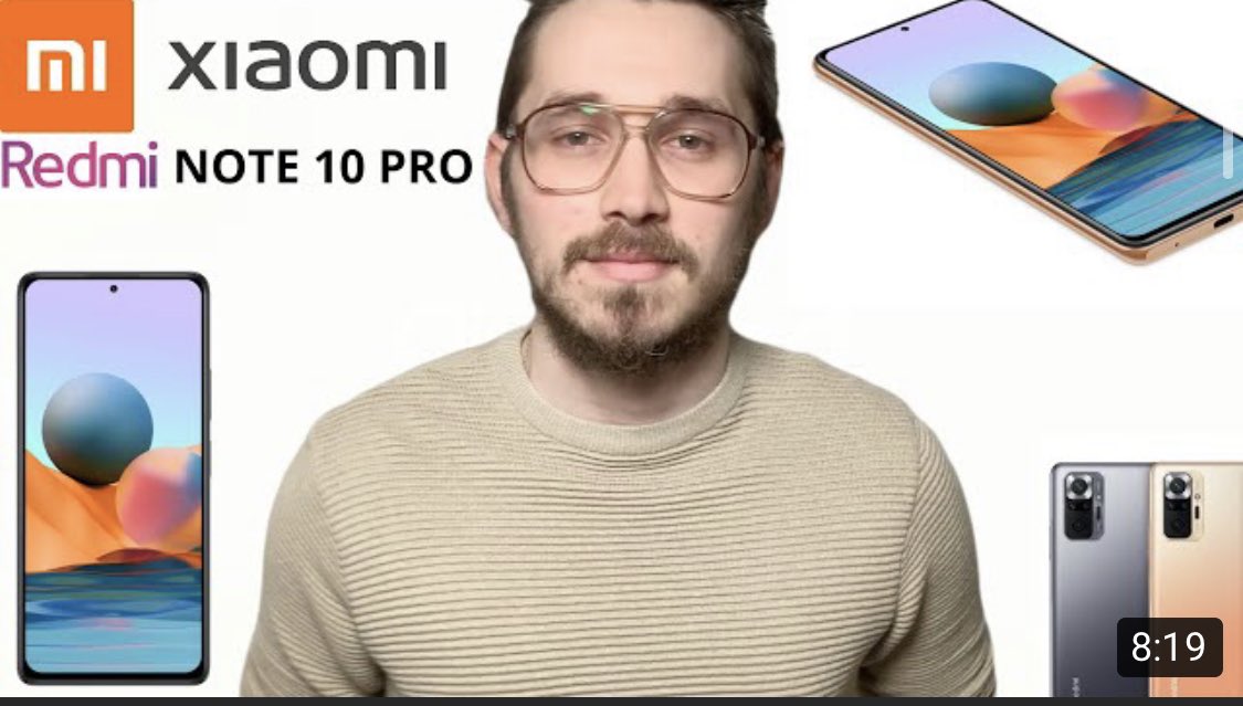 lorenzo_tech's tweet image. Xiaomi Redmi Note 10 Pro et Pro Max Fr youtu.be/rJ2eWfLxe2s via @YouTube #xiaomi #RedmiNote10ProMax #redminote10promax5g