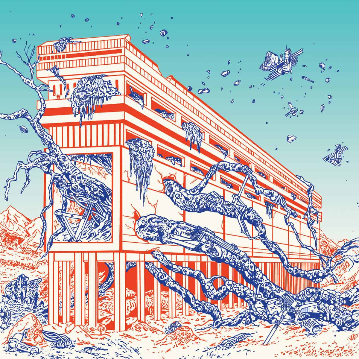 Norman Records tweet media