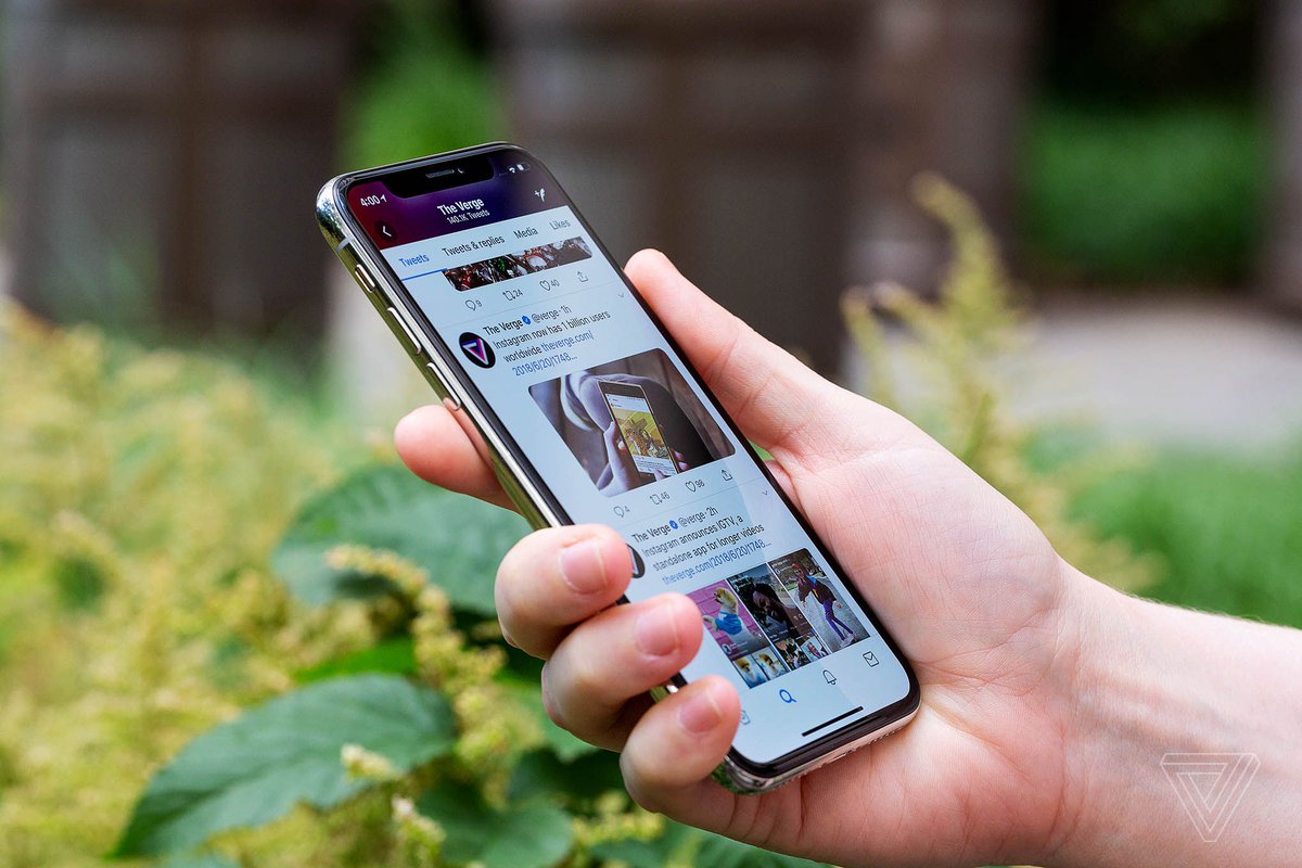 How to block ad tracking on your iPhone trib.al/aLDN8Xo