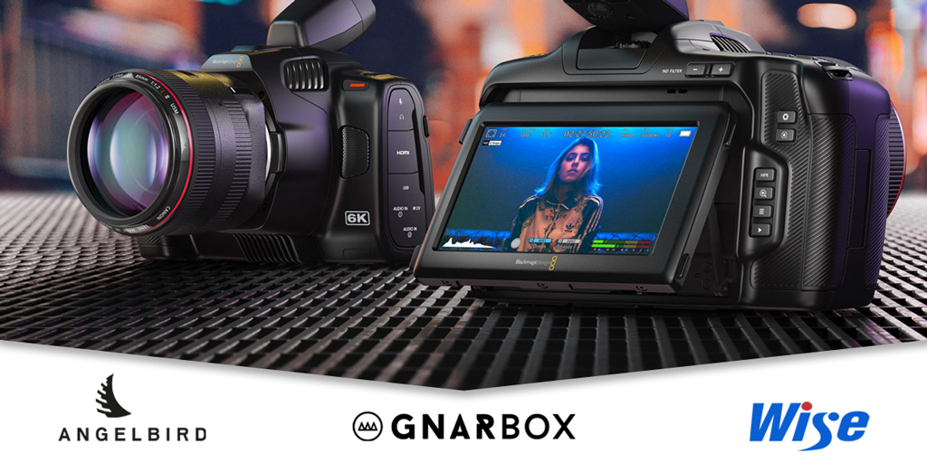 HoldanBlog's tweet photo. Go professional with your media choices
#Mediacards #CFast #SSD #cameraaccessories #pocket6Kpro
https://t.co/uaVkteY0U8 https://t.co/TzQaAFHAoY