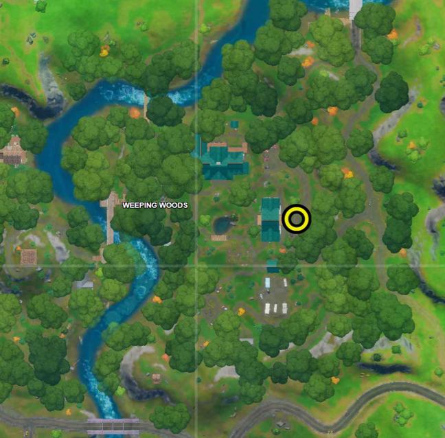 Espero que não  saias proxima season 😑