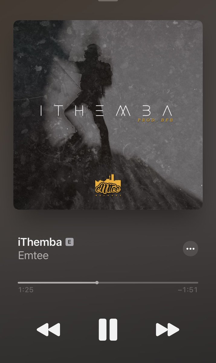 itsmytimecurtis's tweet image. Drop your favorite line on #iThemba